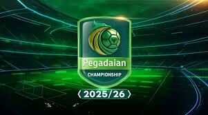 Pegadaian Championship 2025/26