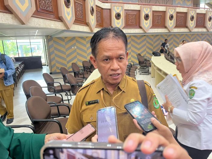 Disdikbud Kaltim Bantah Pelanggaran dalam Proses Pengangkatan 176 Kepala Sekolah