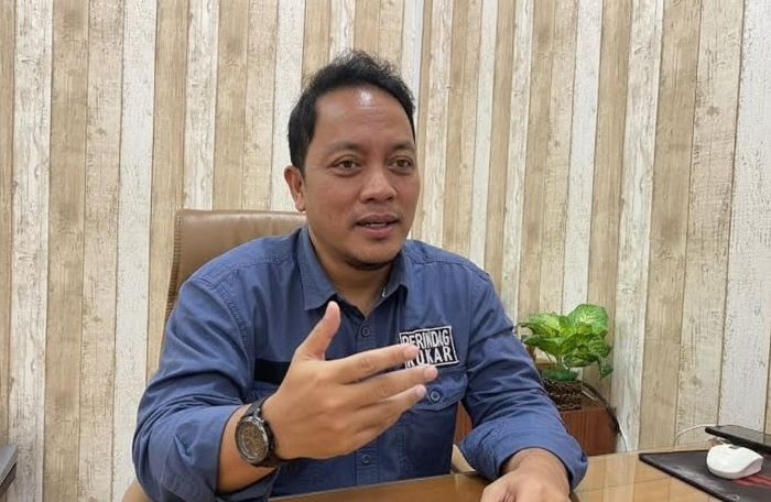 Kios Pasar Disorot Jadi Komoditas, Pemkab Kukar Warning Penyalahgunaan Aset Daerah