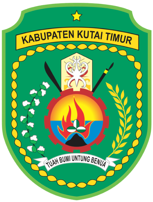 Pemerintah Kabupaten Kutai Timur. Foto: HO/kutaitimurkab.go.id