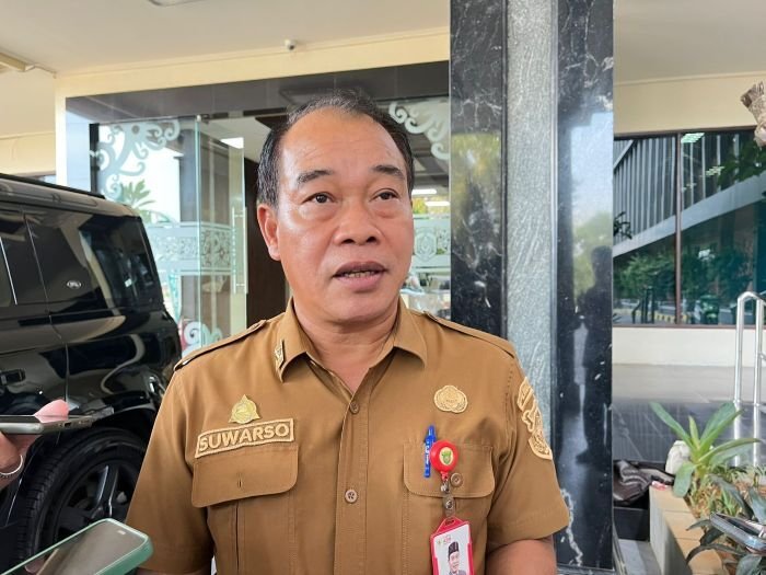 Fasilitas Rampung, Operasional Insinerator Samarinda Masih Menunggu Kesiapan Dasar