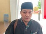 Plt Kepala Dinas Perindustrian dan Perdagangan (Disperindag) Kukar, Sayid Fathullah.  Foto: BorneoFlash/Ernita Sriana