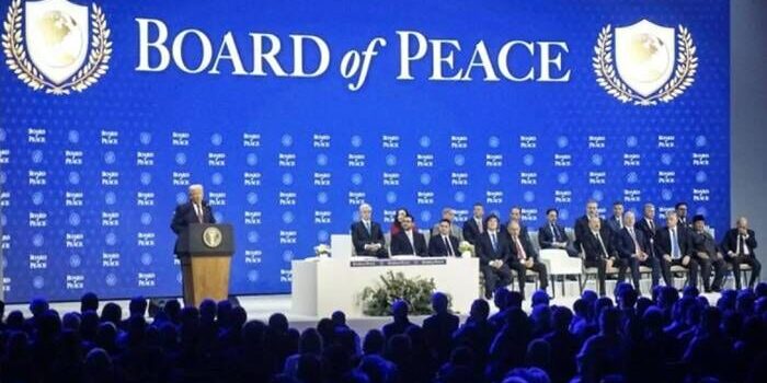 Trump Bentuk Dewan Perdamaian Global, Buka Peran Baru Bersama PBB