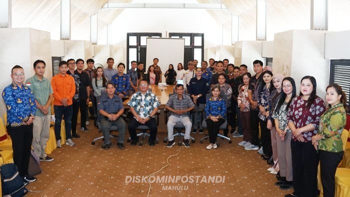 RADALOK Mahulu, Sinkronisasi Laporan OPD Triwulan IV 2025