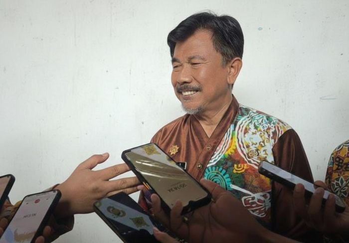 Pemkab Kukar Dorong Penguatan Ekonomi Kreatif Lewat Program Stimulus Komunitas