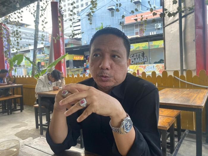 Bantuan Keuangan Parpol di Samarinda Bertambah, Anggaran 2026 Capai Rp3,1 Miliar