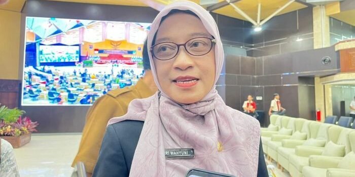 Gratispol 2026 Diperluas, UKT Mahasiswa Kaltim Ditanggung di Semua Jenjang