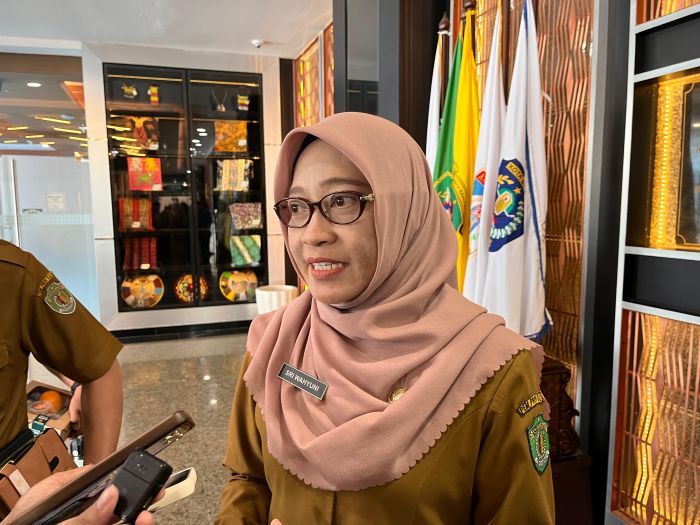 Sederhana namun Sarat Makna, Ini Agenda Lengkap HUT ke-69 Pemprov Kaltim