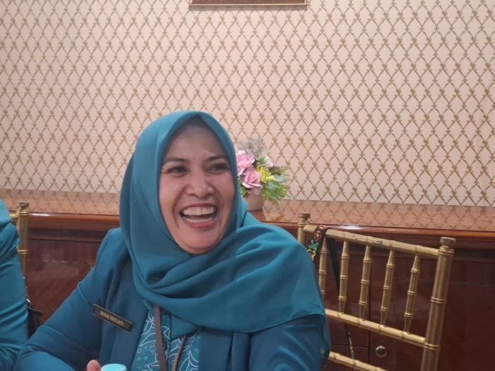 PKK Kaltim Beri Apresiasi PKK Balikpapan, Dian Melati: Siap Jadi Pelopor Inovasi