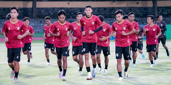 Kendal Tornado FC Bertekad Lanjutkan Tren Kemenangan Laga Home