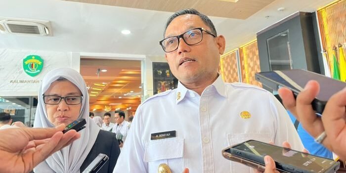 Pemprov Kaltim Tekankan Peran SDM Lokal dalam Proyek Hilirisasi