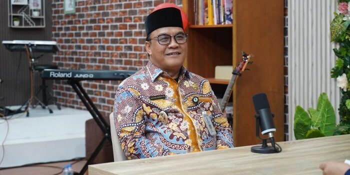 Balikpapan Percepat Smart City, Digitalisasi Layanan Jadi Fondasi Kota 
