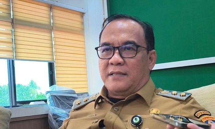 Balikpapan Percepat Smart City Berbasis Transaksi Digital