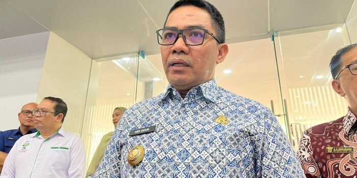 Di Tengah Defisit Anggaran, Pemkot Samarinda Tegaskan Tak Berutang