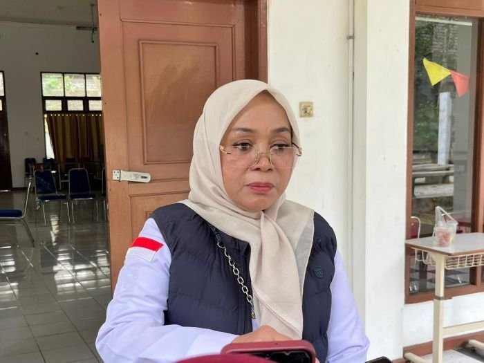 Enggan Beri Tanggapan Soal Bursa Ketua KONI Kaltim, Syahariah: Belum Saatnya Berkomentar