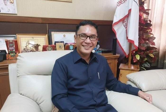 Gerindra Kukar Panaskan Mesin Politik, DPRD Tegaskan Kawal Program Pro Rakyat