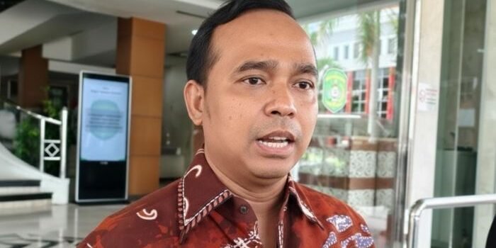 Anggota Komisi I DPRD Kukar, Desman Minang Endianto. Foto: BorneoFlash/Ernita Sriana