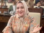 Anggota Komisi II DPRD Kukar, Masniyah. Foto: BorneoFlash/Ernita Sriana