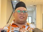 Anggota Komisi IV DPRD Kaltim sekaligus Wakil Ketua Panitia Khusus Pengelolaan CSR DPRD Kaltim, Agusriansyah Ridwan. Foto: BorneoFlash/NurAinunnisa