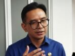 Anggota Komisi IV DPRD Kukar, Akbar Haka. Foto: BorneoFlash/Ernita Sriana