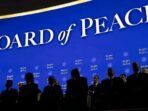 Board of Peace. Foto: IST/WEF/cdn.democracywithoutborders