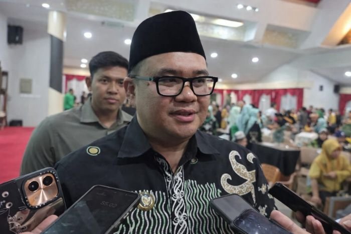 Skema Pembiayaan Disetujui, Pemkab Kukar Siapkan Pelunasan Kewajiban ke Rekanan