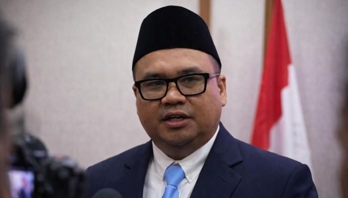 Bupati Kutai Kartanegara, Aulia Rahman Basri. Foto: BorneoFlash/Ernita Sriana