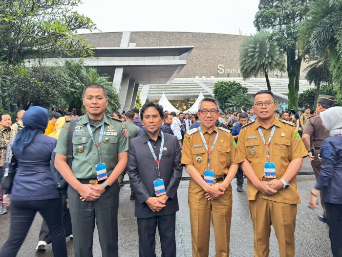 Dorong Padat Karya, Pemkab Kutim Arahkan Pengelolaan SDA untuk Ciptakan Lapangan Kerja