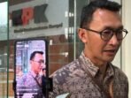 Juru Bicara Komisi Pemberantasan Korupsi Budi Prasetyo memberikan keterangan di Gedung Merah Putih KPK, Jakarta, Selasa (3/2/2026). FOTO : ANTARA/Rio Feisal