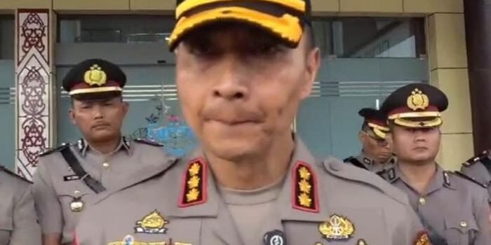 Fokus Ramadan, Polresta Balikpapan Cegah Perang Sarung hingga Balap Liar Jelang Sahur