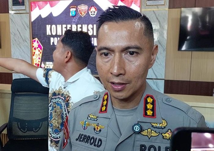 Operasi Keselamatan Mahakam 2026, Polresta Balikpapan Siapkan Budaya Tertib Lalu Lintas