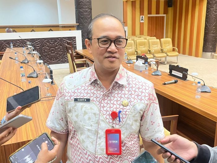 Status Pengelola Parkir Mie Gacoan Samarinda Belum Ditetapkan, Pemungutan Pajak Masih Tertunda