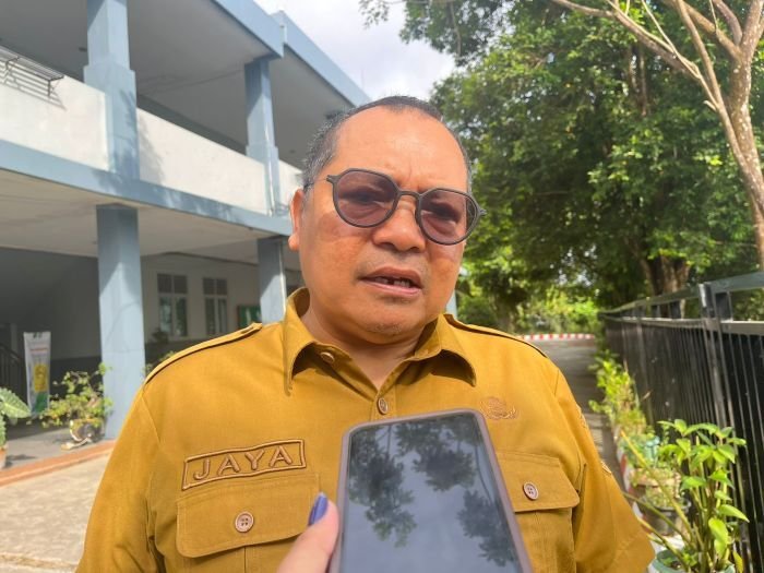 Dinkes Kaltim Siapkan 188 Puskesmas Layani Vaksinasi Jamaah Haji