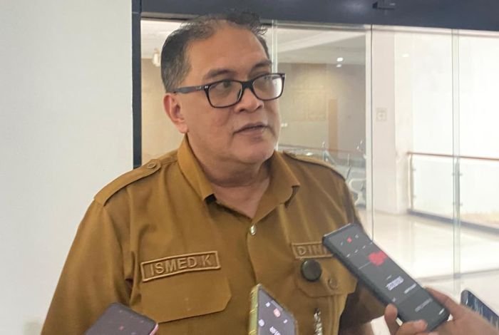 Pemkot Samarinda Siaga Hadapi Penonaktifan BPJS PBI Mulai 1 Februari 2026