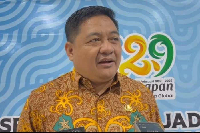 Dishub Balikpapan Buka Pos Aduan Cepat Selama Ramadan 1447 Hijriah