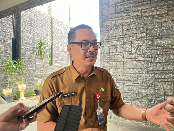 Dana Menyusut, Bandwidth Program Internet Desa di Kaltim Diturunkan