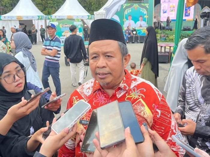 Pemkot Samarinda Matangkan Kesiapan Sambut AFF U-17 2026