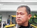 Kepala Staf TNI AD, Jenderal TNI Maruli Simanjuntak, saat tiba di kompleks Istana Kepresidenan Jakarta, dalam rangka menghadiri undangan Rapat Pimpinan TNI-Polri yang dipimpin Presiden Prabowo Subianto di kompleks Istana Kepresidenan, Jakarta, Senin (9/2/2026). FOTO : ANTARA/Andi Firdaus/aa.