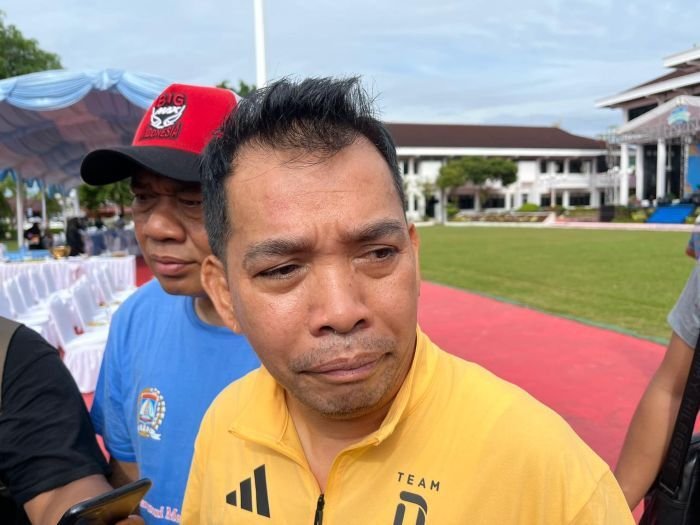 Surat Usulan Pansus RS Balikpapan Barat, Alwi Belum Terima