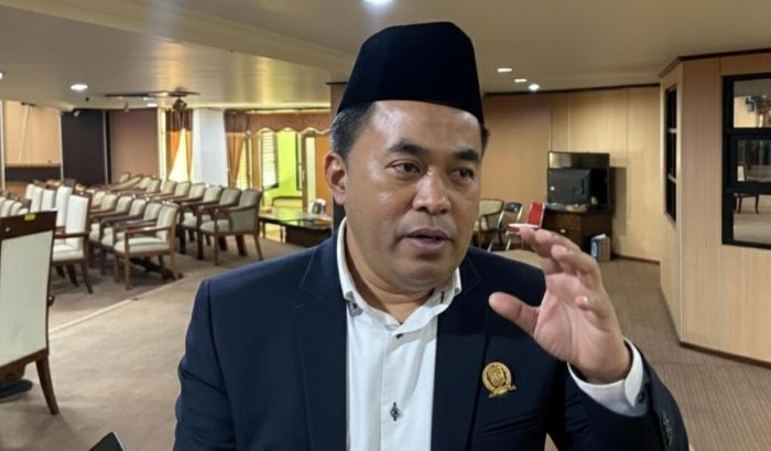 APBD 2026 Tak Boleh Tersandera, DPRD Kukar Prioritaskan Pelunasan Utang Kontraktor