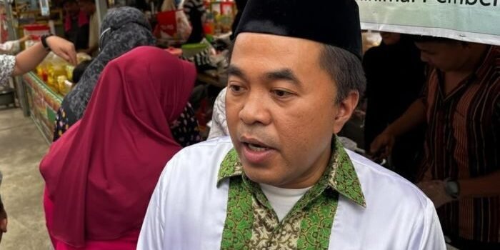 Ketua DPRD Kukar, Ahmad Yani. Foto: BorneoFlash/Ernita Sriana