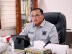 Ketua Fraksi PKB DPRD Balikpapan, Halili Adinegara. Foto: BorneoFlash/Ist