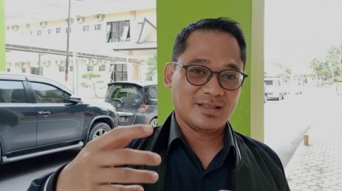 Ketua Komisi II DPRD Kukar, Eko Wulandanu. Foto: BorneoFlash/Ernita Sriana