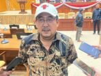 Ketua Komisi II DPRD Samarinda, Iswandi. Foto: BorneoFlash/Nur Ainunnisa