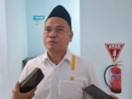 Ketua Komisi III DPRD Kota Balikpapan, H. Yusri. Foto: BorneoFlash/Niken Sulastri