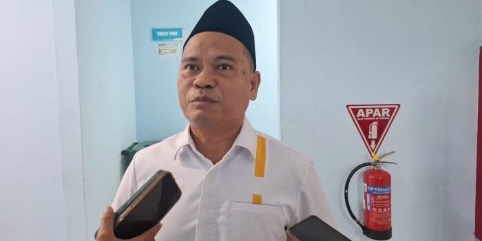 DPRD Dorong Penertiban Kabel Semrawut, Wujudkan Balikpapan Kota Asri dan Modern