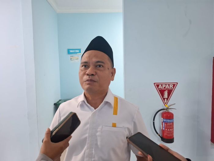 DPRD Dorong Penertiban Kabel Semrawut, Wujudkan Balikpapan Kota Asri dan Modern
