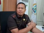 Ketua Komisi IV DPRD Kota Balikpapan, Gasali. Foto: BorneoFlash/Niken Sulastri