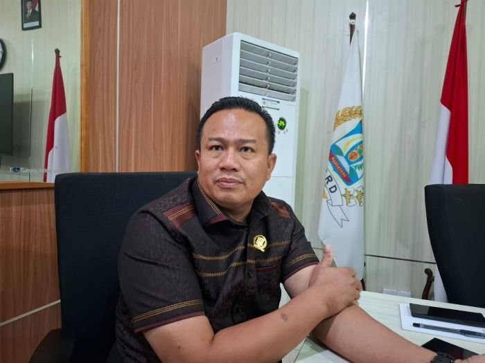 Capaian Pengerjaan Rendah, DPRD Kawal Lanjutan Pembangunan RS Sayang Ibu 