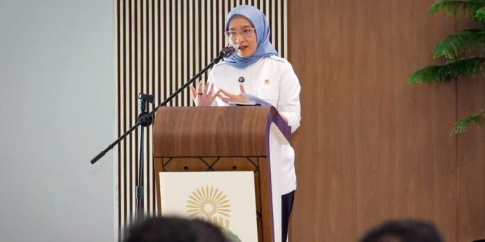 MenPANRB: IKN Jadi Laboratorium Birokrasi Baru, ASN Diminta Pimpin Perubahan